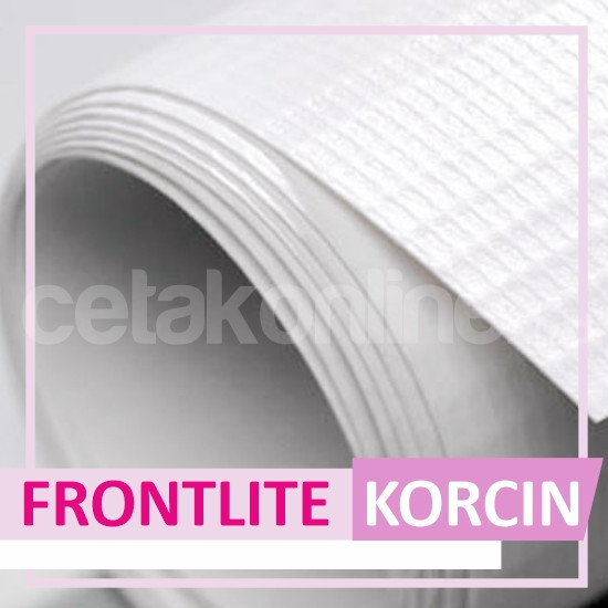 Frontlite Flexi Korcin