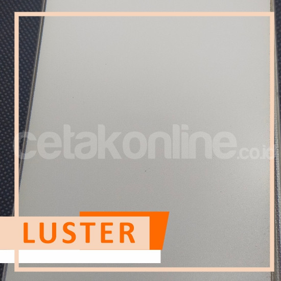 Luster