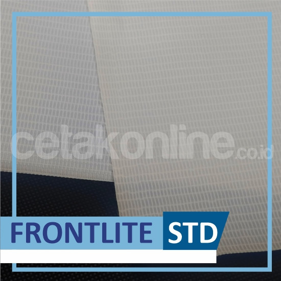 Frontlite Flexi Standar