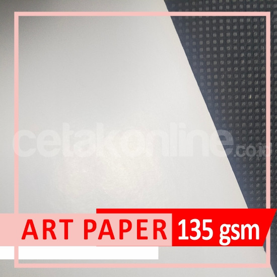 ArtPaper 135 gsm
