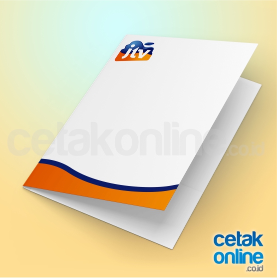 Map Folder AP230 