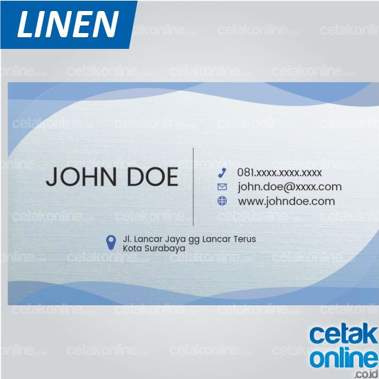 Linen