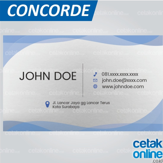 Concorde
