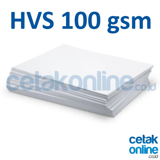 HVS100