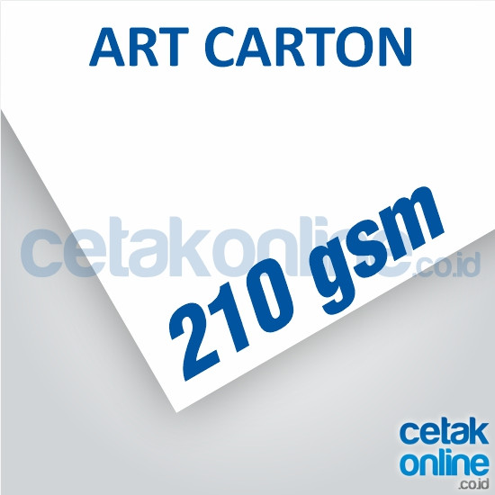Art Paper 210