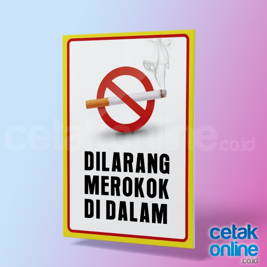 Foamboard 60x40 cm untuk Tripod (Foamboard Saja)