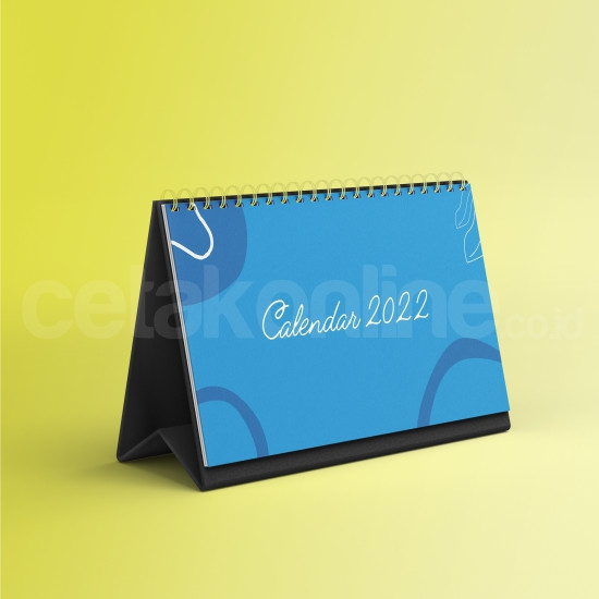 Kalender Meja A5 Isi 6 Lembar AP260