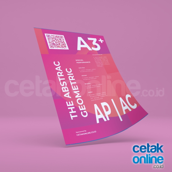 Art Carton 260 gsm