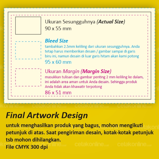 Art Carton 260 gsm