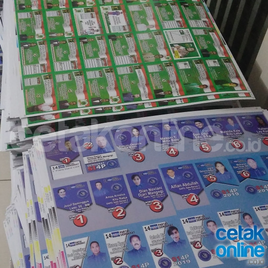 Art Carton 260 gsm