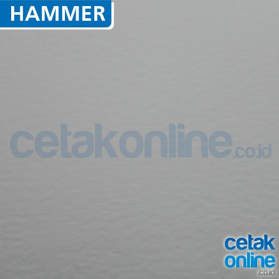 Hammer Putih
