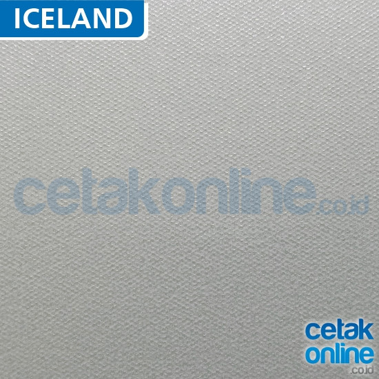 Iceland Putih