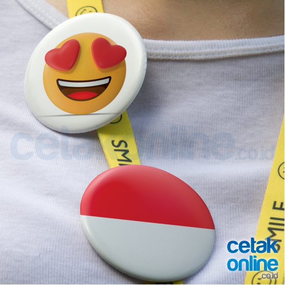 Diameter 58 mm