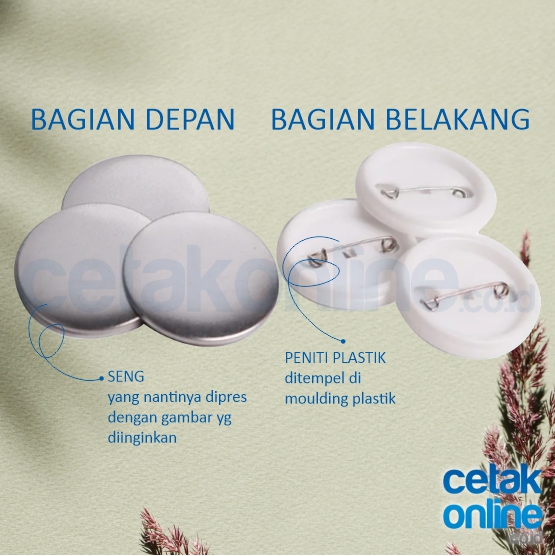 Diameter 58 mm