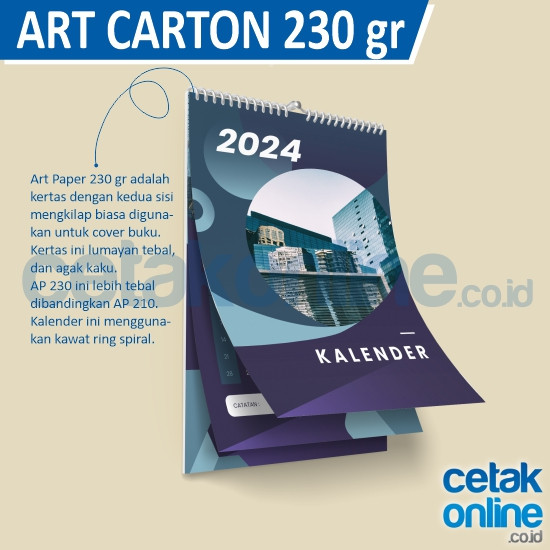 Art Carton 230 gr