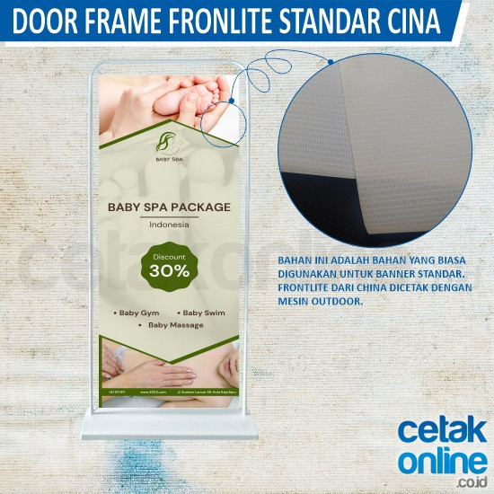 Vinil Standar