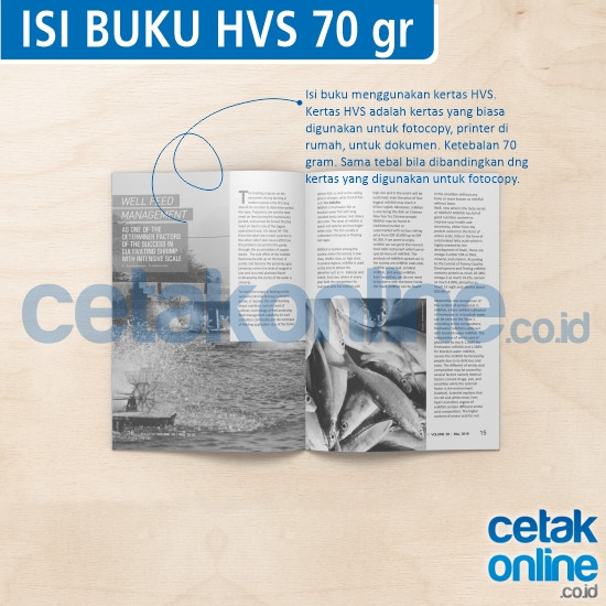 HVS 70