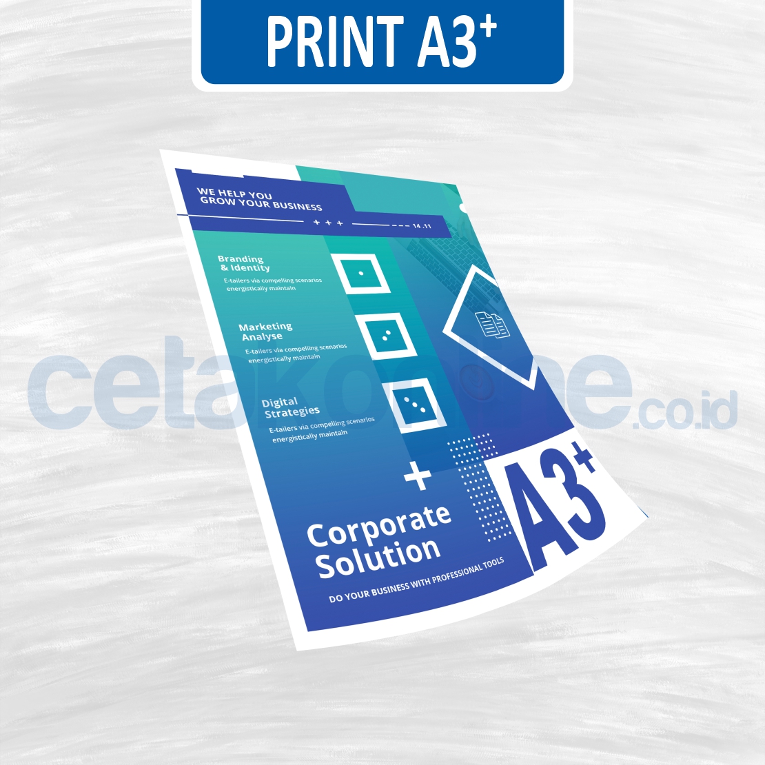 Print A3+ Art Carton 360 gsm