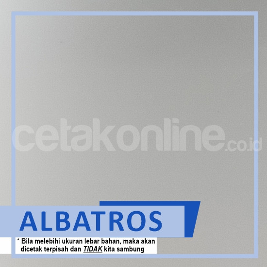 Albatros