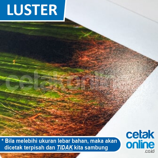 Luster