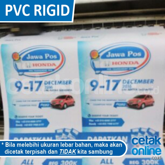 PVC Rigid
