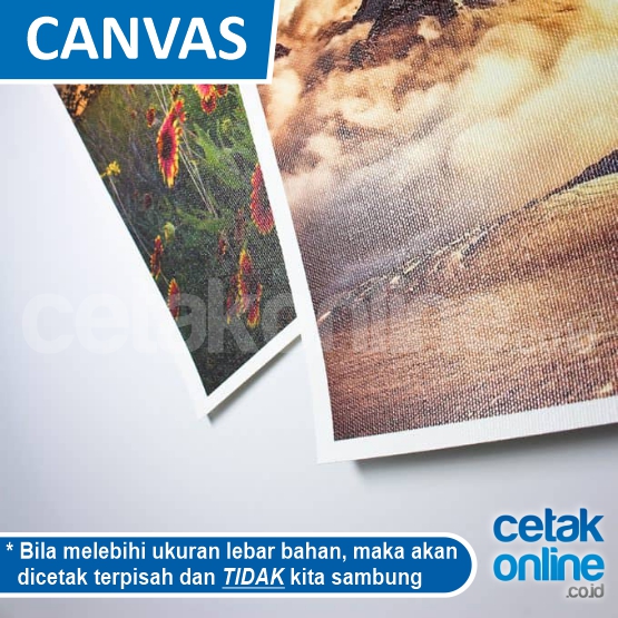 Canvas
