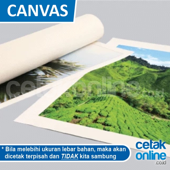 Canvas