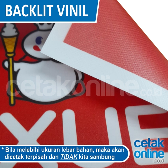 Print Backlit Vinil China Indoor Ecosolvent 