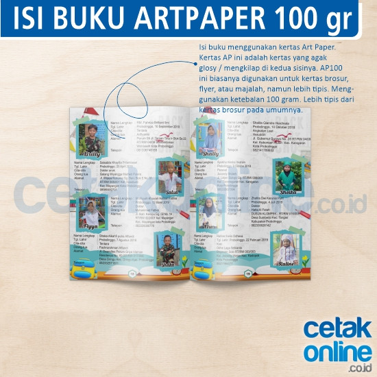ArtPaper 100
