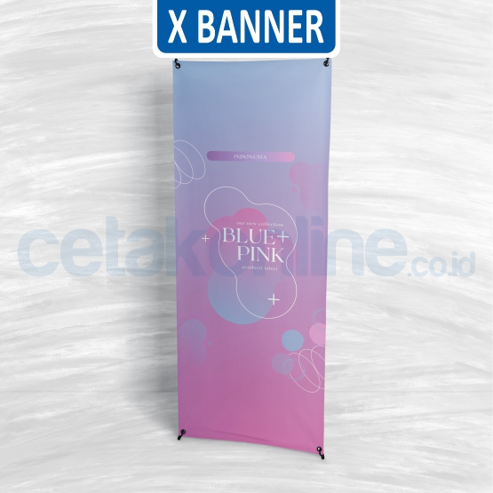 X Banner