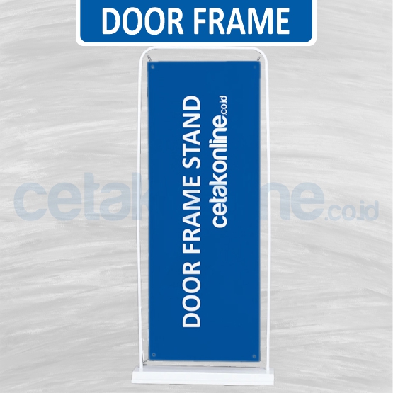 Door Frame