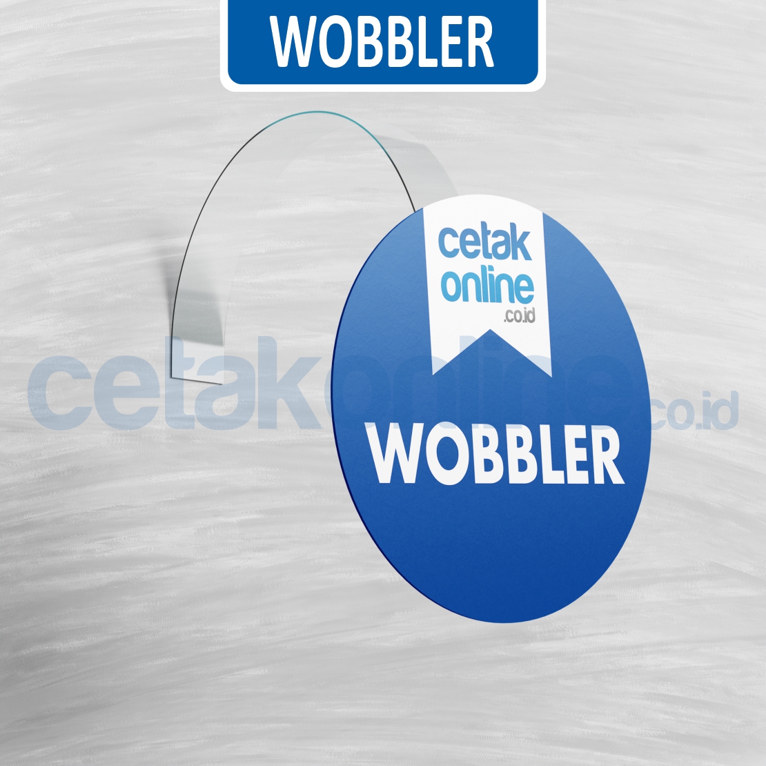 Wobbler