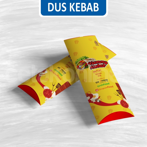 Dus Kebab