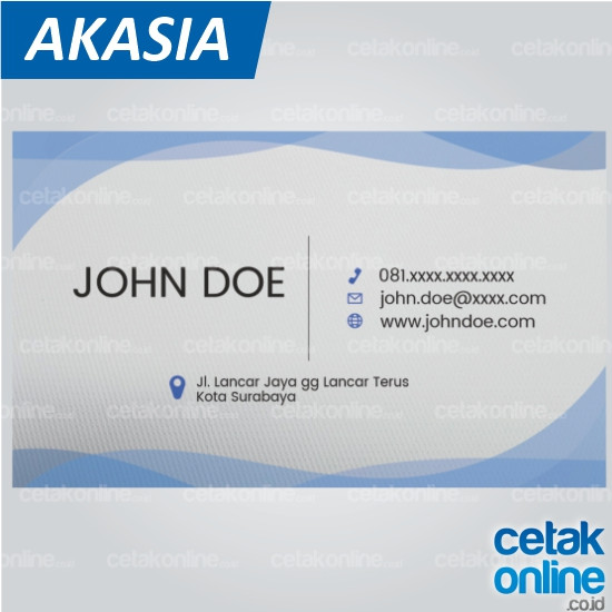 Akasia