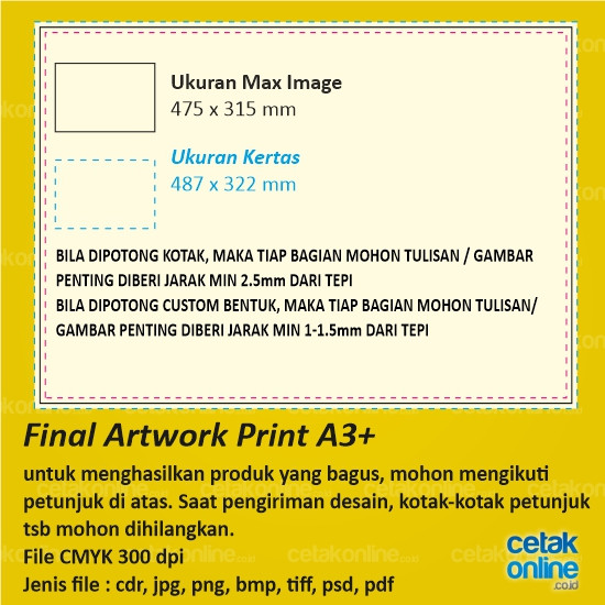 Art Paper 120 gsm