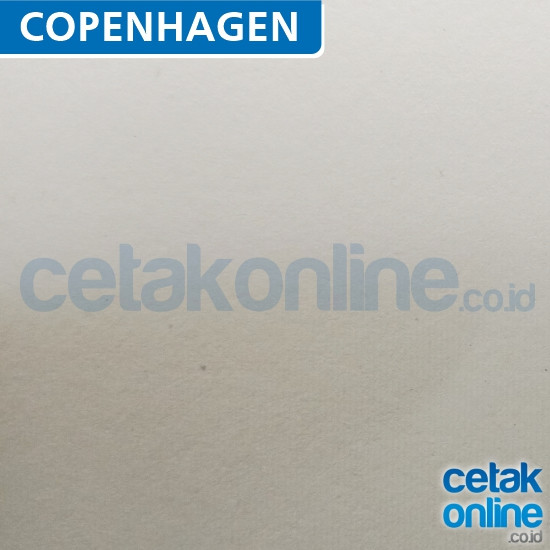 Copenhagen Putih
