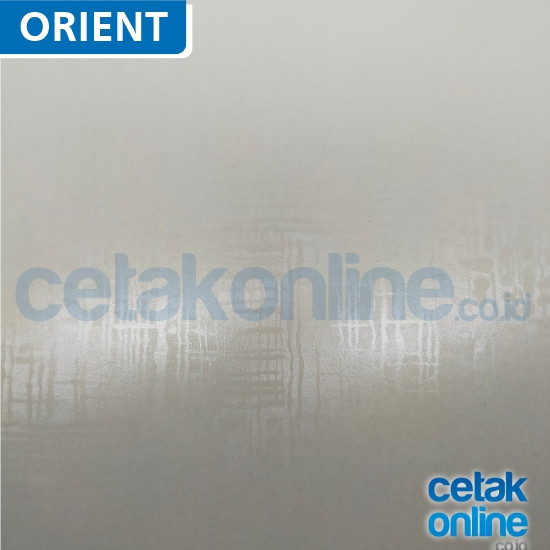 Orient Putih