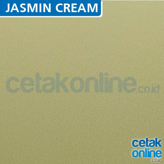 Jasmin Cream