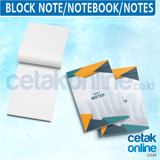 Isi Tidak Dicetak (Kosongan / Polos)