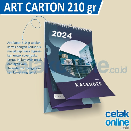 Art Carton 210 gr