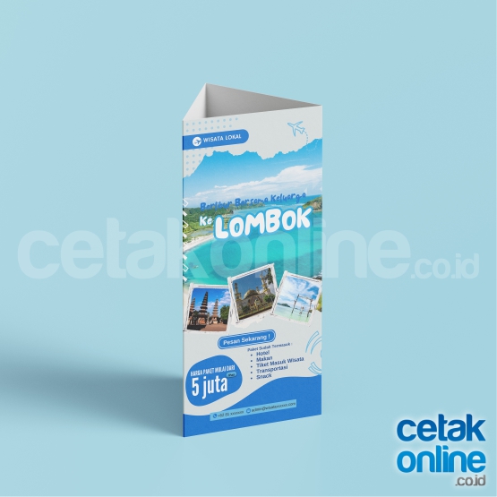 Art Carton 260 gsm