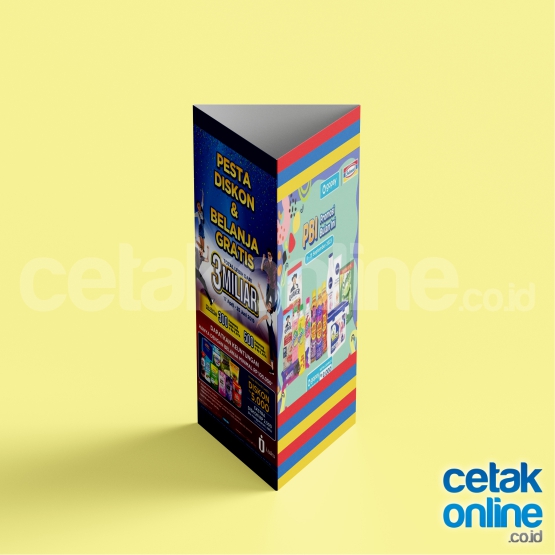 Art Carton 260 gsm