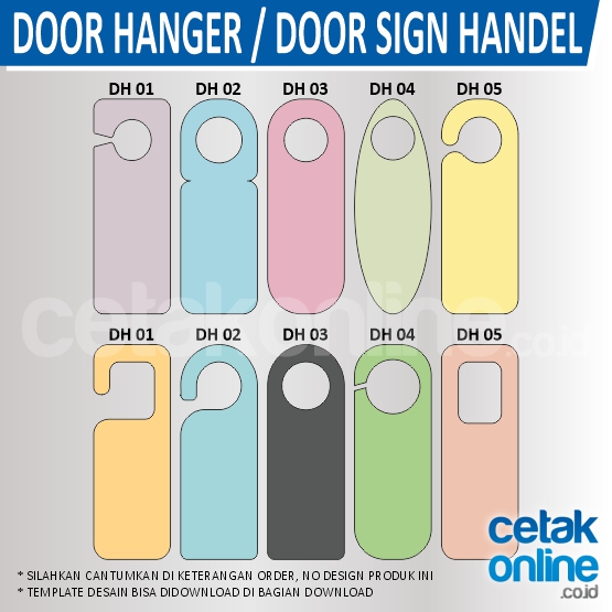 Akrilik Bening 2mm Print Full Color