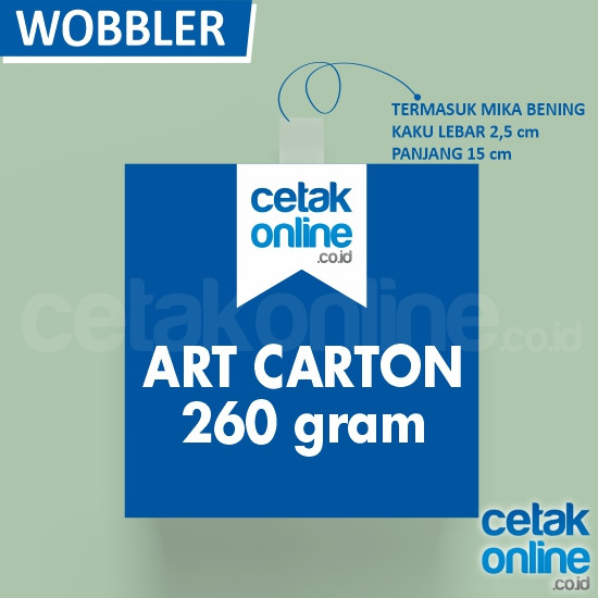 ArtCarton 260 gr