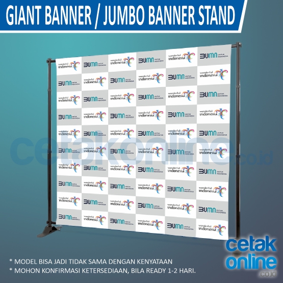 Giant Banner Korcin 440 gram