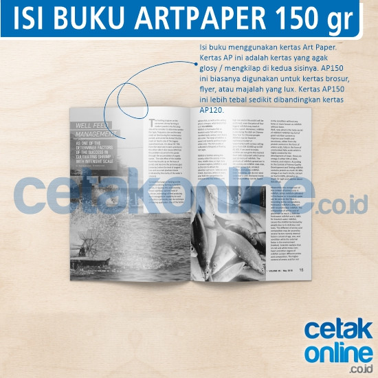 ArtPaper 150