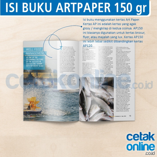 ArtPaper 150