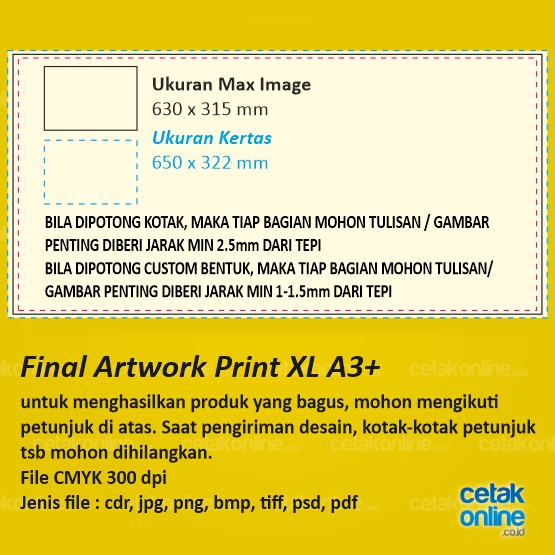 Art Paper 150 gsm