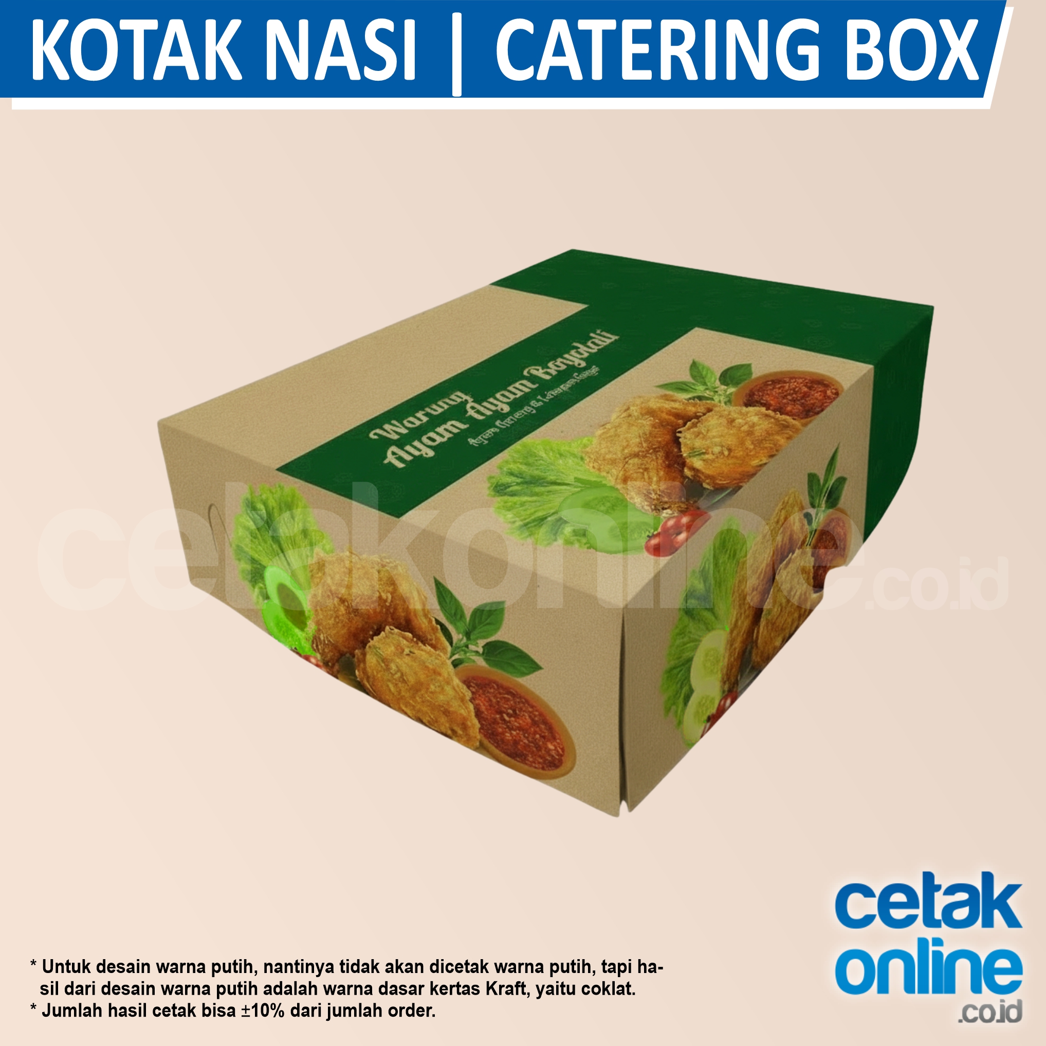 B Kraft 350gr