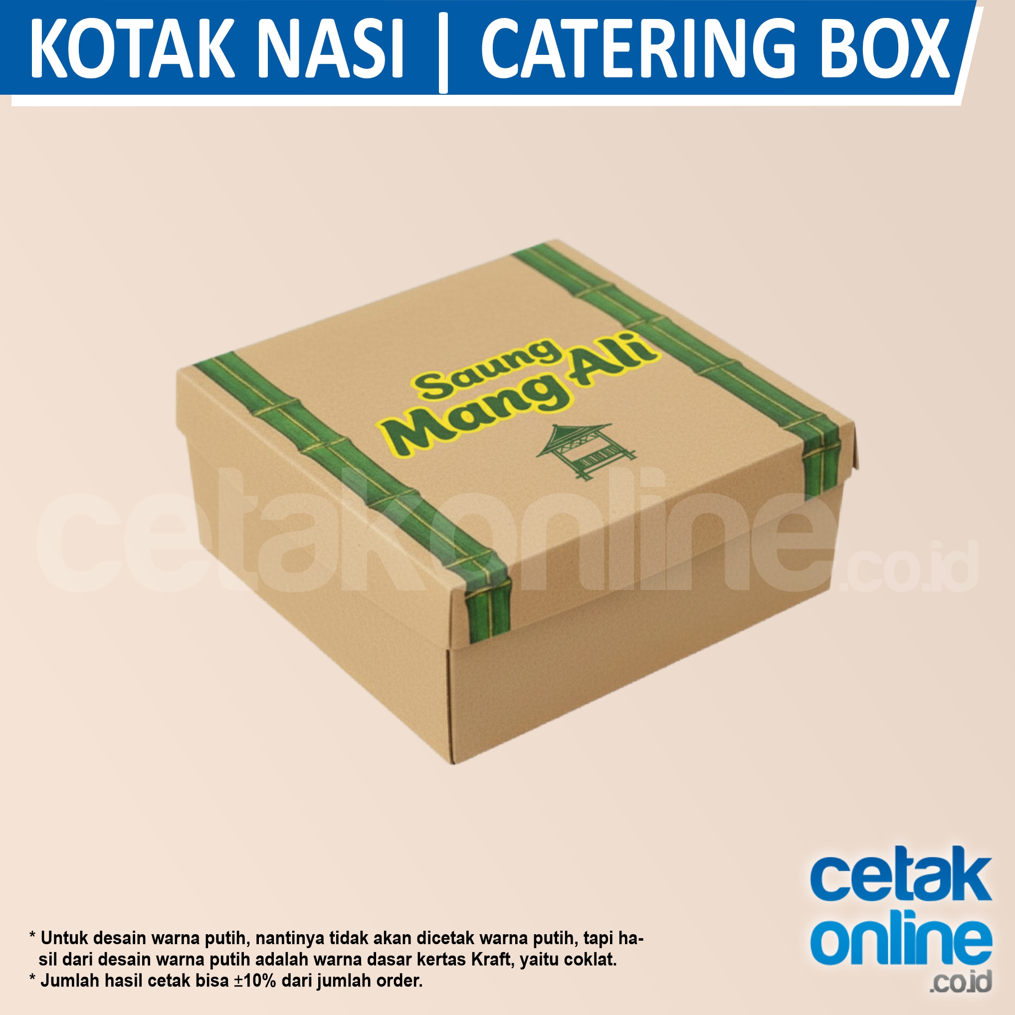B Kraft 350gr